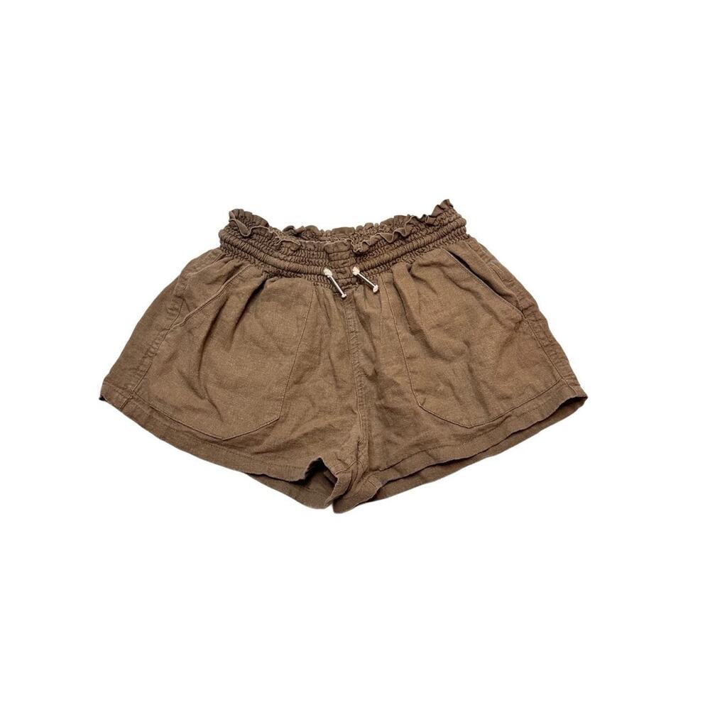 Love Tree Size Small Mini Comfy + Stretchy Shorts